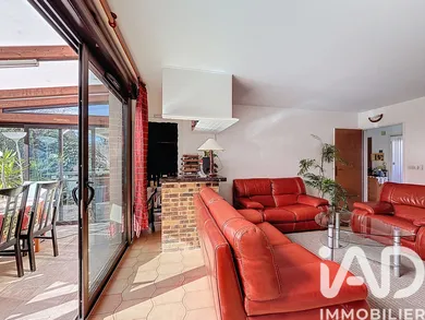 House in Menucourt (95180)