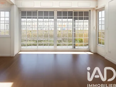Appartement à Antony (92160)