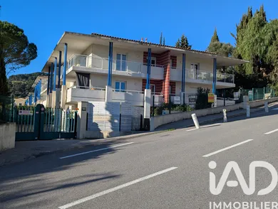 Appartement à Vallauris (06220)