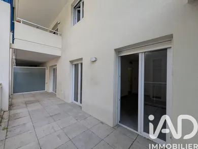 Apartment in Vallauris (06220)