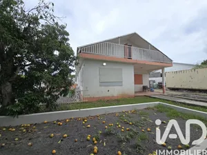 House in Saint-Louis (97450)