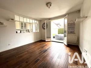 House in Mantes-la-Ville (78711)