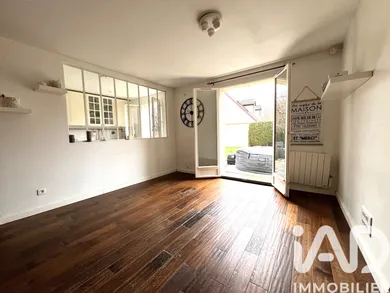 House in Mantes-la-Ville (78711)