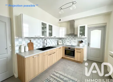 House in Sarcelles (95200)