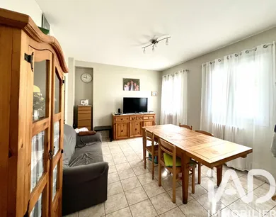House in Sarcelles (95200)