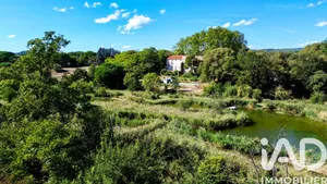 Maison à Le Muy (83490)