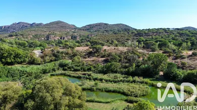 Maison à Le Muy (83490)