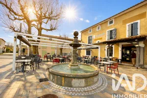 Maison à Montolieu (11170)