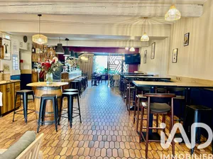 Maison à Montolieu (11170)