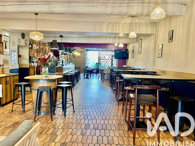 Maison à Montolieu (11170)