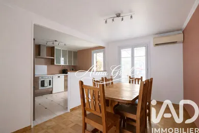 House in Montigny-lès-Cormeilles (95370)
