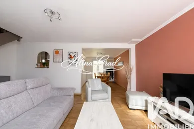 House in Montigny-lès-Cormeilles (95370)