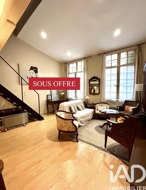 Duplex à Perpignan (66000)