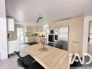 Maison à Aucamville (31140)