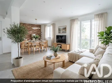 Maison à Chatou (78400)