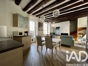 House in Tours (37100)