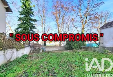 Land in Rosny-sous-Bois (93110)