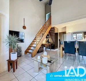 Appartement à Cran Gevrier (74960)