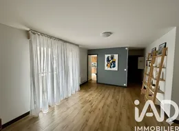 Apartment in Ablon-sur-Seine (94480)
