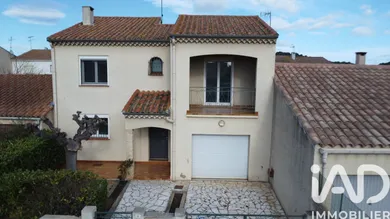 House in Lignan-sur-Orb (34490)