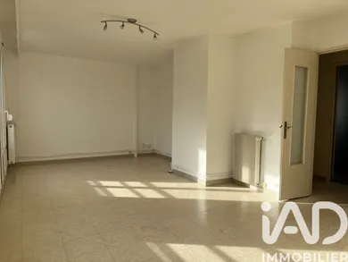 Appartement à Orléans (45100)