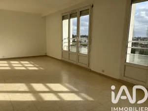 Apartment in Orléans (45100)