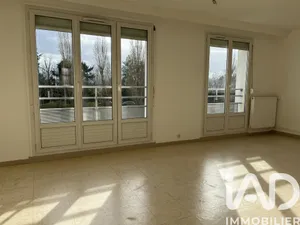Apartment in Orléans (45100)