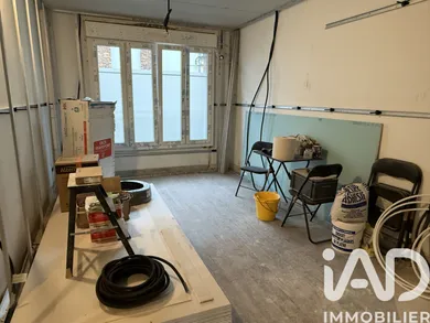 Appartement à Reims (51100)