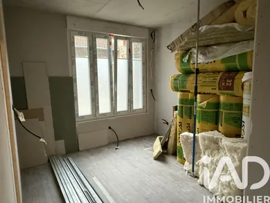 Appartement à Reims (51100)