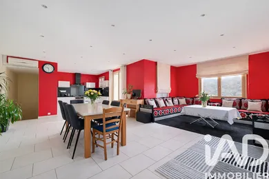 Maison traditionnelle à Coubon (43700)