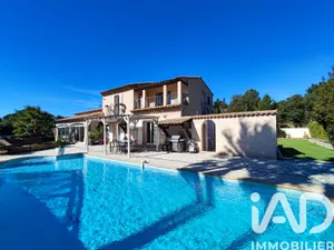 House in Roquebrune-sur-Argens (83520)