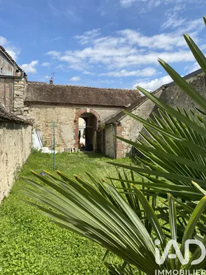 Village house in Traînel (10400)