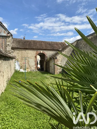 Village house in Traînel (10400)