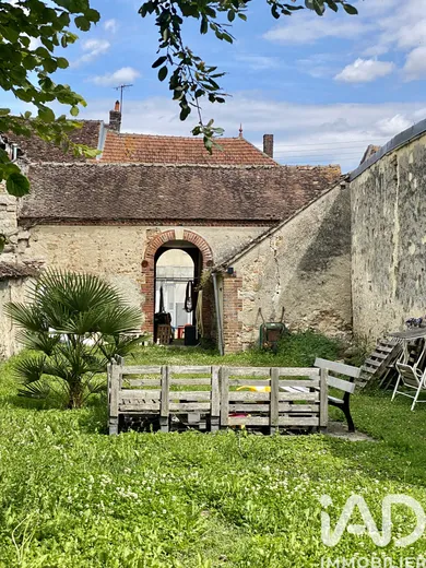 Village house in Traînel (10400)