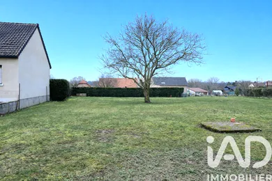 Terrain à bâtir à Cléry-sur-Somme (80200)