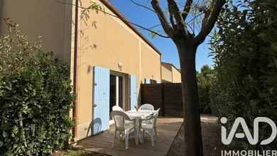 House in Aubignan (84810)