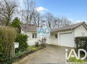 House in Longpont-sur-Orge (91310)