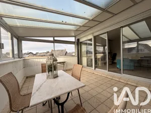 Appartement à Agon-Coutainville (50230)