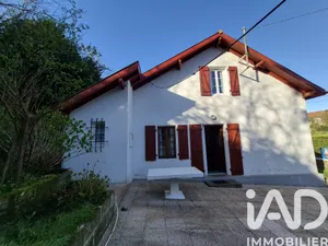 House in Boucau (64340)