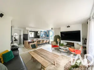 House in Longpont-sur-Orge (91310)