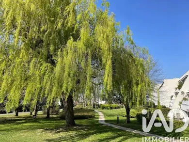 Apartment in Rueil-Malmaison (92500)