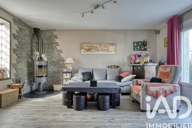 Maison à Cormeilles-en-Parisis (95240)