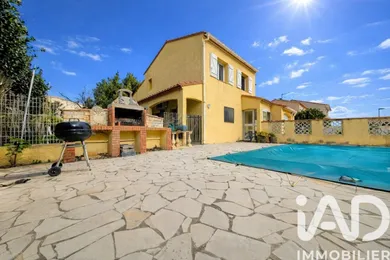 House in Saint-Laurent-de-la-Salanque (66250)