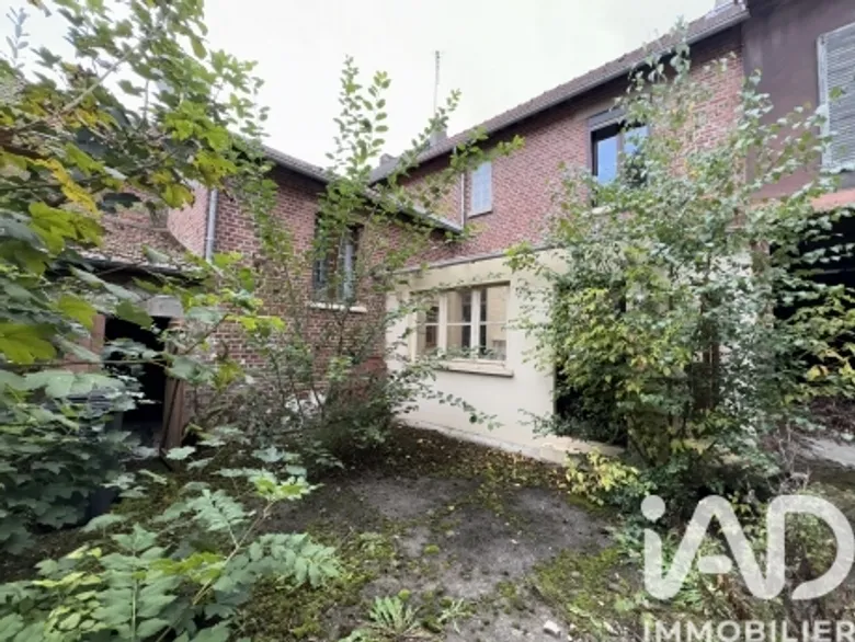 Maison 4 pièces 94 m² · à Trois-Rivières · 94 m² · 90 000 €