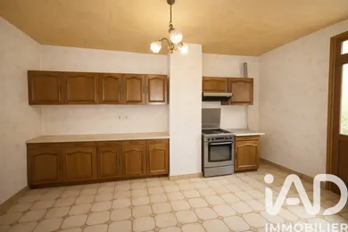 Maison de campagne à Trois-Rivières (80500)