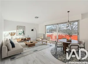 Appartement à Gradignan (33170)