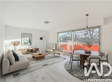 Appartement à Gradignan (33170)