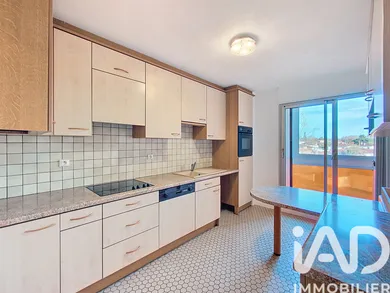 Appartement à Gradignan (33170)