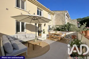 Apartment in Perpignan (66000)