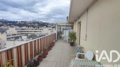 Apartment in Nice (06000)